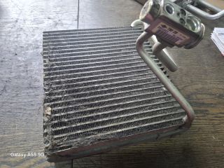 bontott OPEL ZAFIRA B Klíma Párologtató