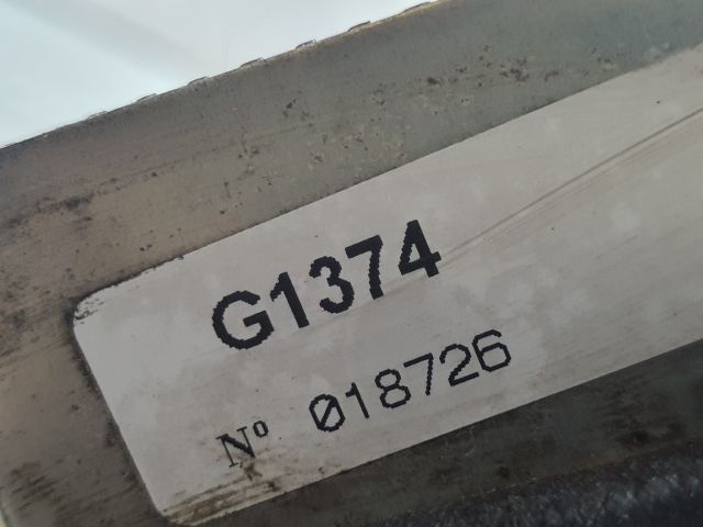 bontott OPEL ZAFIRA B Klíma Párologtató