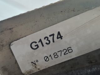 bontott OPEL ZAFIRA B Klíma Párologtató