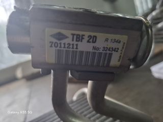 bontott OPEL ZAFIRA B Klíma Párologtató