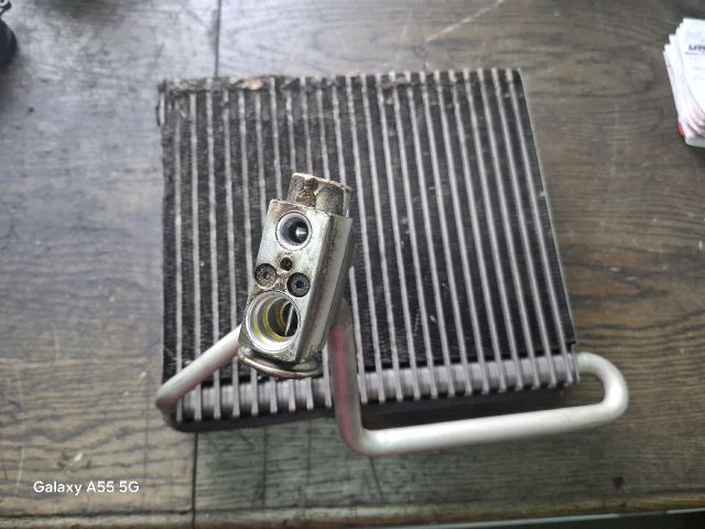 bontott OPEL ZAFIRA B Klíma Párologtató