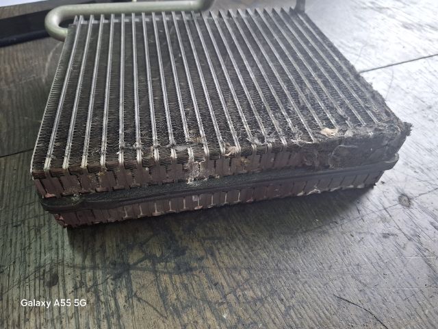 bontott OPEL ZAFIRA B Klíma Párologtató