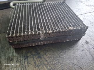 bontott OPEL ZAFIRA B Klíma Párologtató