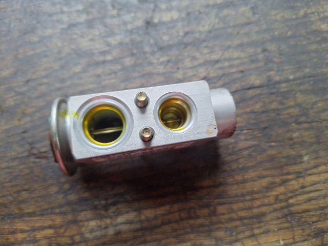 bontott OPEL ZAFIRA B Klíma Tágulási Szelep