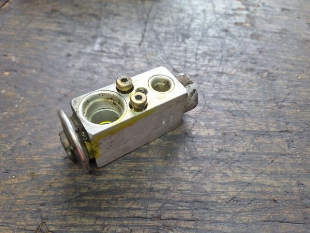 bontott OPEL ZAFIRA B Klíma Tágulási Szelep