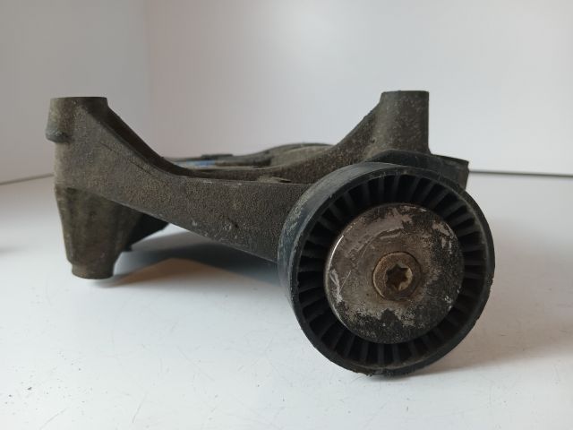 bontott OPEL ZAFIRA B Klímakompresszor Tartó Bak