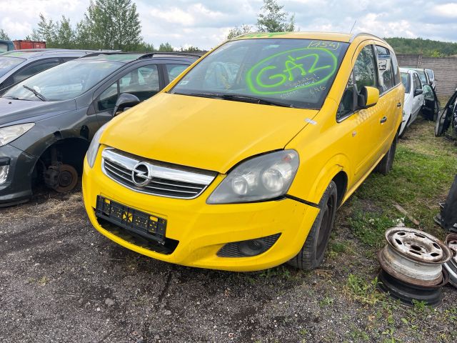 bontott OPEL ZAFIRA B Ködfényszóró (Pozíciófüggetlen)
