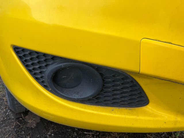 bontott OPEL ZAFIRA B Ködfényszóró (Pozíciófüggetlen)