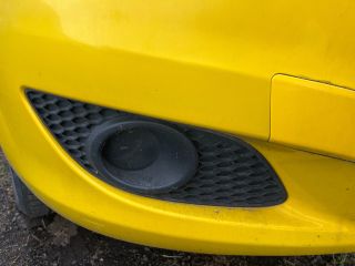 bontott OPEL ZAFIRA B Ködfényszóró (Pozíciófüggetlen)