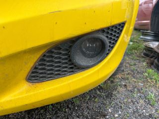 bontott OPEL ZAFIRA B Ködfényszóró (Pozíciófüggetlen)