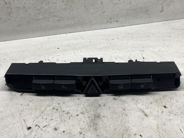 bontott OPEL ZAFIRA B Kombinált Kapcsoló