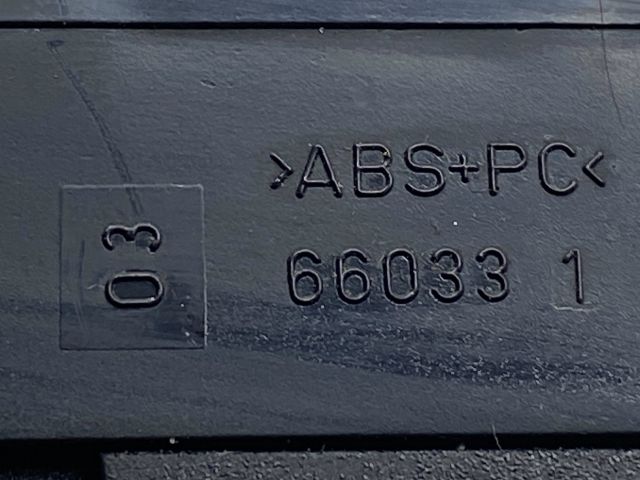 bontott OPEL ZAFIRA B Kombinált Kapcsoló