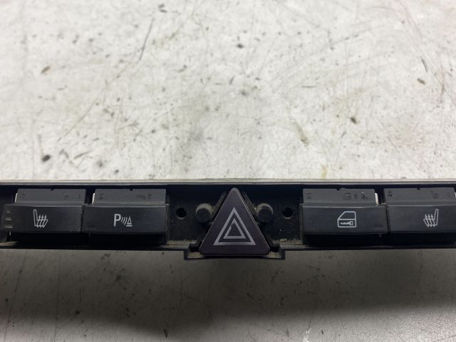 bontott OPEL ZAFIRA B Kombinált Kapcsoló