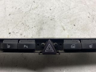 bontott OPEL ZAFIRA B Kombinált Kapcsoló