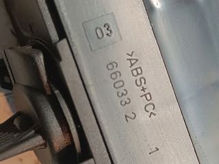 bontott OPEL ZAFIRA B Kombinált Kapcsoló