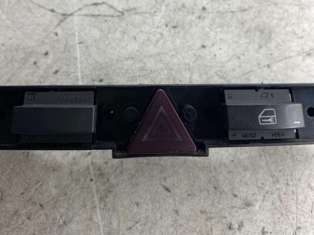 bontott OPEL ZAFIRA B Kombinált Kapcsoló