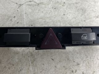 bontott OPEL ZAFIRA B Kombinált Kapcsoló