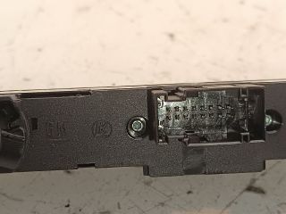 bontott OPEL ZAFIRA B Kombinált Kapcsoló