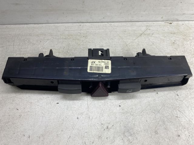 bontott OPEL ZAFIRA B Kombinált Kapcsoló