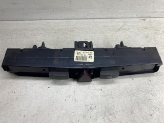 bontott OPEL ZAFIRA B Kombinált Kapcsoló