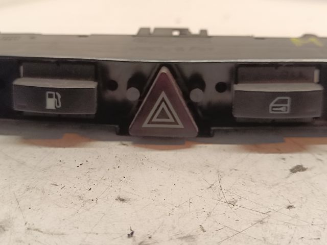 bontott OPEL ZAFIRA B Kombinált Kapcsoló