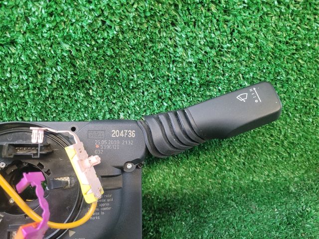 bontott OPEL ZAFIRA B Komplett Kormánykapcsoló (Bajuszkapcsoló)