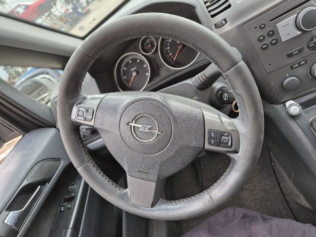 bontott OPEL ZAFIRA B Komplett Kormánykapcsoló (Bajuszkapcsoló)