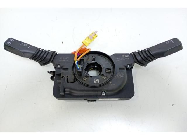 bontott OPEL ZAFIRA B Komplett Kormánykapcsoló (Bajuszkapcsoló)