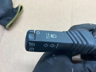 bontott OPEL ZAFIRA B Komplett Kormánykapcsoló (Bajuszkapcsoló)