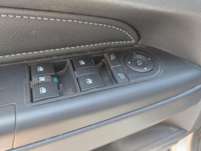 bontott OPEL ZAFIRA B Komplett Kormánykapcsoló (Bajuszkapcsoló)