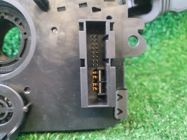 bontott OPEL ZAFIRA B Komplett Kormánykapcsoló (Bajuszkapcsoló)