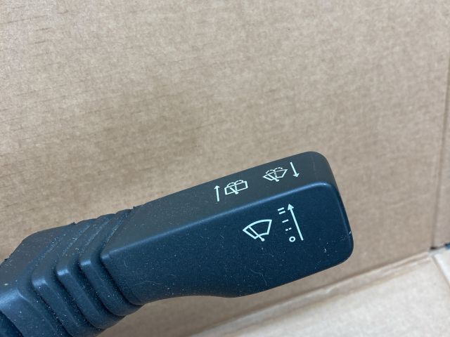 bontott OPEL ZAFIRA B Komplett Kormánykapcsoló (Bajuszkapcsoló)