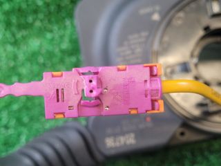 bontott OPEL ZAFIRA B Komplett Kormánykapcsoló (Bajuszkapcsoló)