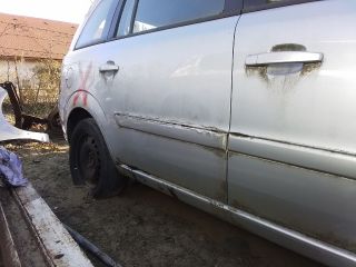 bontott OPEL ZAFIRA B Komplett Kormánykapcsoló (Bajuszkapcsoló)