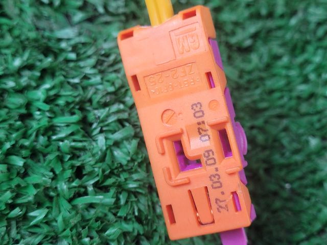 bontott OPEL ZAFIRA B Komplett Kormánykapcsoló (Bajuszkapcsoló)