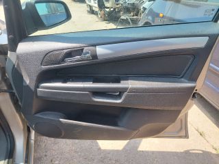 bontott OPEL ZAFIRA B Komplett Kormánykapcsoló (Bajuszkapcsoló)