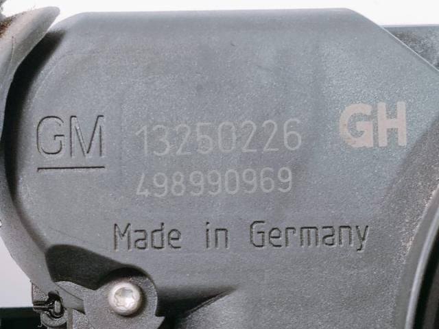 bontott OPEL ZAFIRA B Komplett Kormánykapcsoló (Bajuszkapcsoló)