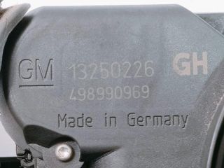 bontott OPEL ZAFIRA B Komplett Kormánykapcsoló (Bajuszkapcsoló)