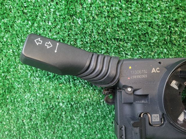 bontott OPEL ZAFIRA B Komplett Kormánykapcsoló (Bajuszkapcsoló)