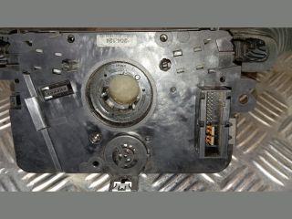 bontott OPEL ZAFIRA B Komplett Kormánykapcsoló (Bajuszkapcsoló)