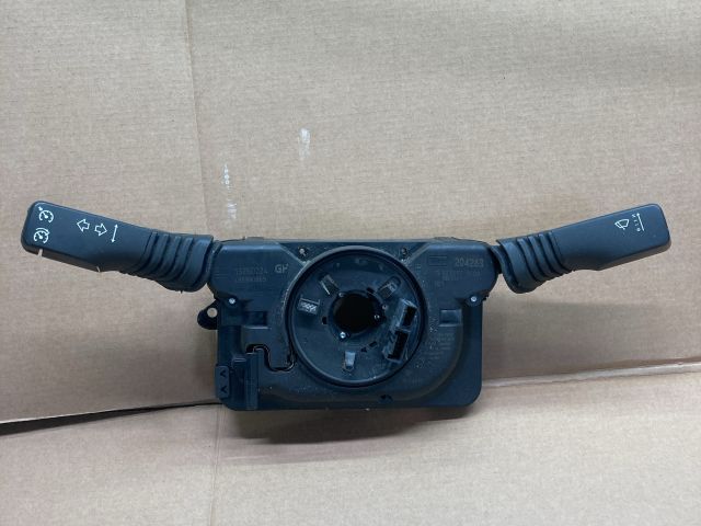 bontott OPEL ZAFIRA B Komplett Kormánykapcsoló (Bajuszkapcsoló)