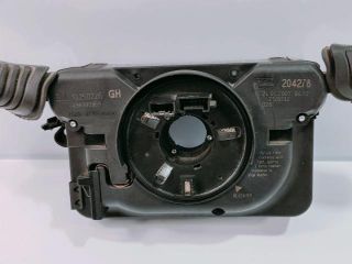 bontott OPEL ZAFIRA B Komplett Kormánykapcsoló (Bajuszkapcsoló)