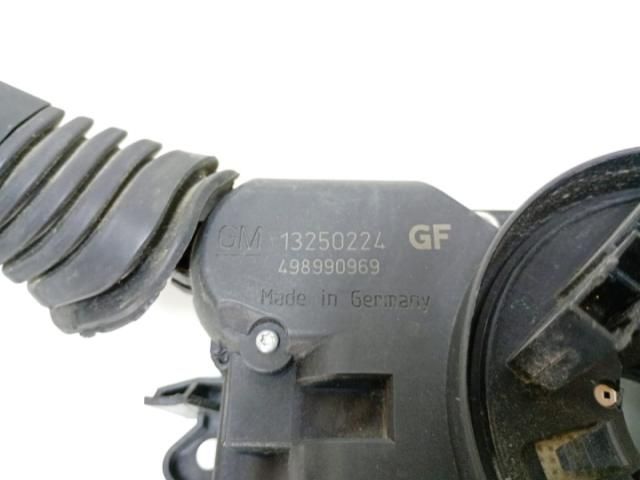 bontott OPEL ZAFIRA B Komplett Kormánykapcsoló (Bajuszkapcsoló)