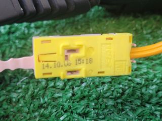 bontott OPEL ZAFIRA B Komplett Kormánykapcsoló (Bajuszkapcsoló)