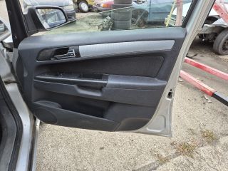 bontott OPEL ZAFIRA B Komplett Kormánykapcsoló (Bajuszkapcsoló)