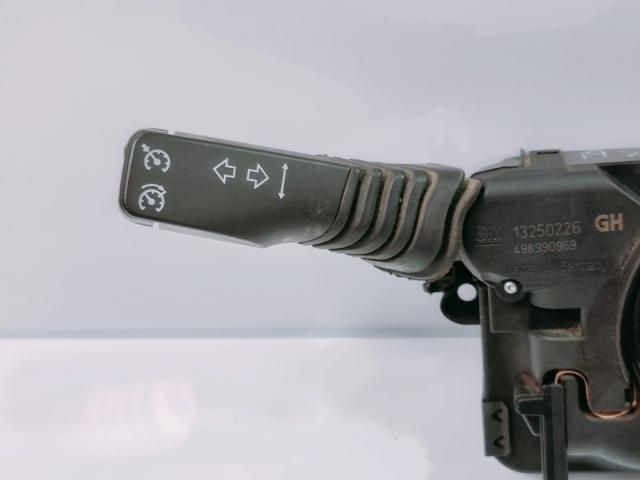 bontott OPEL ZAFIRA B Komplett Kormánykapcsoló (Bajuszkapcsoló)