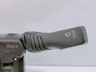 bontott OPEL ZAFIRA B Komplett Kormánykapcsoló (Bajuszkapcsoló)