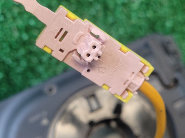 bontott OPEL ZAFIRA B Komplett Kormánykapcsoló (Bajuszkapcsoló)