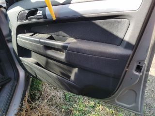 bontott OPEL ZAFIRA B Komplett Kormánykapcsoló (Bajuszkapcsoló)