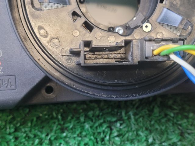 bontott OPEL ZAFIRA B Komplett Kormánykapcsoló (Bajuszkapcsoló)